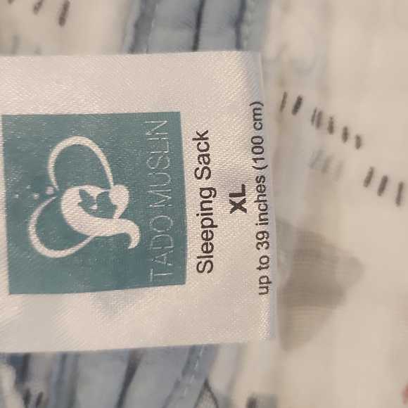 Sleep Sack - Picture 2 of 4